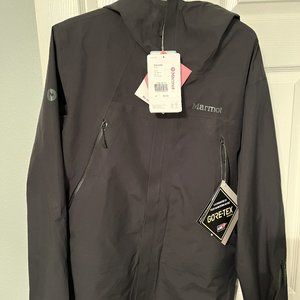 Brand New Marmot Spire Jacket. Mens Medium.